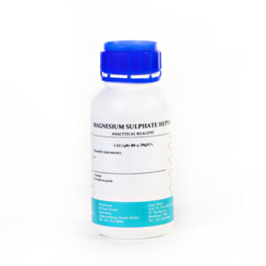 Magnesium Sulphate Hepta CP – 500g