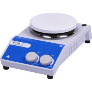 Magnetic Hotplate Stirrer- Analogue