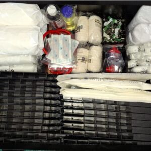 First Aid Refill – Mining