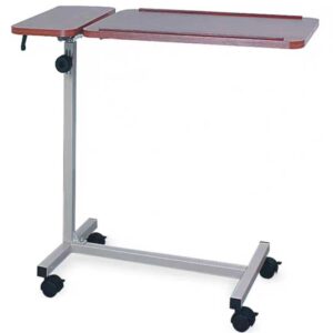 Bed – Overbed Table Fs560