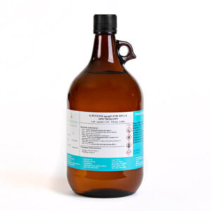 n-Pentane 99.99% for HPLC & Spectroscopy 2.5L