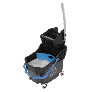 Numatic Hi-Bak All Mops Press