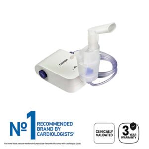 NEBULISER C803 OMRON 1