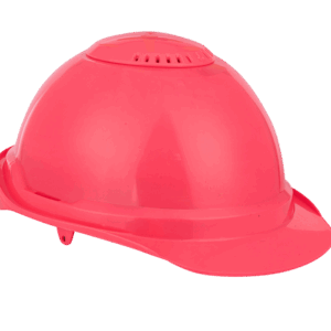 Nikki Hard Hat