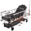 Ntcr Sd 05 (Nhs 840) Patient Emergency Treatment Stretcher