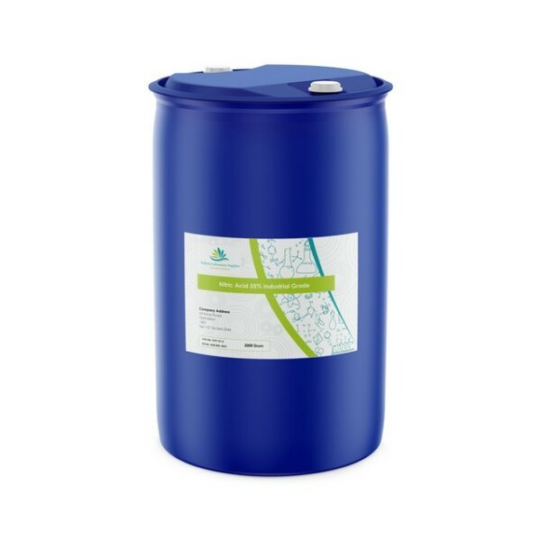 Nitric Acid 55-60%