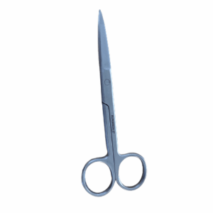 Tamper evident seals.