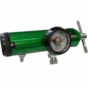 Oxygen Regulator Pin Index Md870-Uf