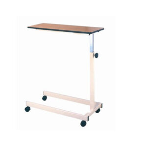 Bed – Overbed Table Bd 231