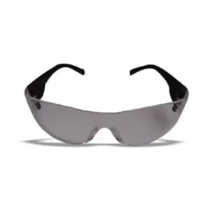 Passion Sporty Clear Spectacles Black Frame