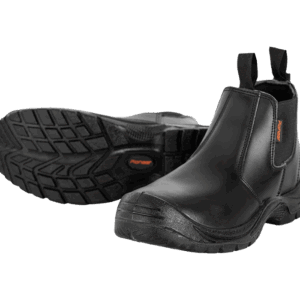 Commander Safety Boot