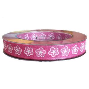 Pretty Summer Ribbon – Orchid 15mm