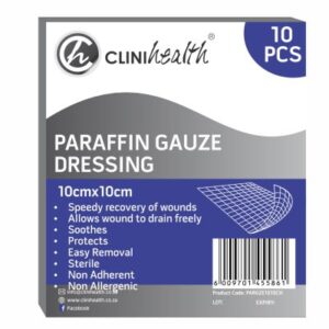 W.Söhngen Aluderm Eye Compress DuOcul Together Sterile in Peel Pack, Each One Compress Aluderm and a Compress DermaCare