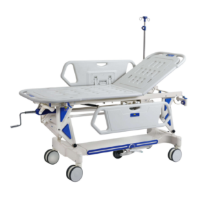 Transfer Stretcher / Patient Trolley