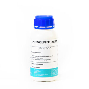 Phenolphthalein ACS Reagent