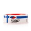 Plaster Roll Zinc Oxide – 100mmx5m Hic