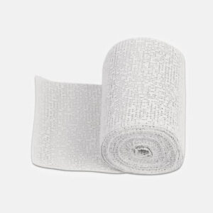 Plaster of Paris Bandages