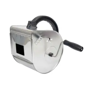 Plastering Tyrolean Machine