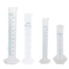 Plastic Measuring Cylinder