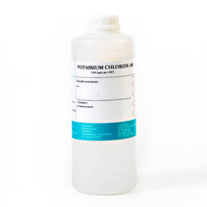 Potassium Chloride