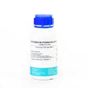 Potassium Permanganate