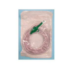 Disposable Vacuum Breaker