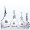 Pycnometer Specific Gravity Flask