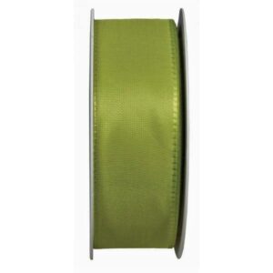 Reed Taffeta Ribbon 25mm x 50m Roll