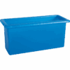 Rectangular Bins