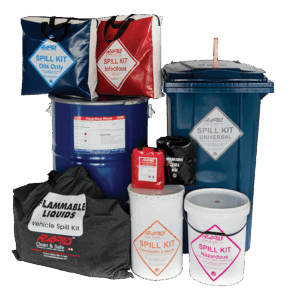 Universal Spill Kit