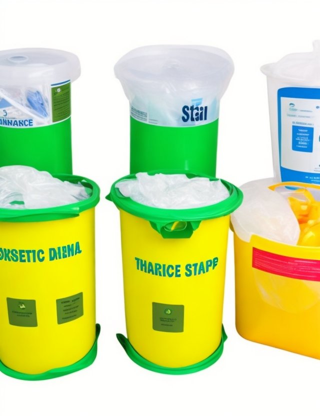 First Aid / Medical Kits Regulation 3 Factory Metal Box Each
