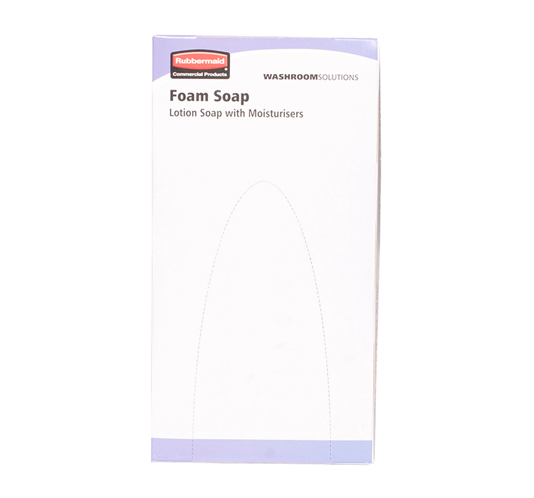 Foam Dispenser Refills