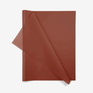Cinnamon Wrapping Tissue (24 Sheet Pack)
