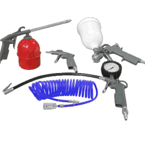 5Pce Kit for Compressor