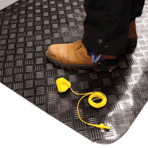 Seno Dial ESD Anti-Fatigue Mat