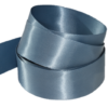 DFS Storm Blue (10mm) Satin Ribbon