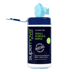 SupaNova Wipes
