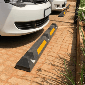 Parking Bay Car Stopper