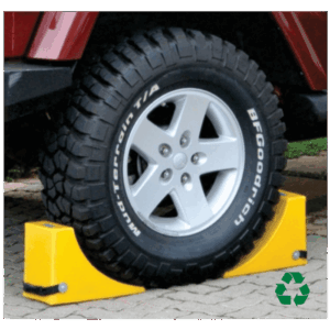 Wheel Chocks