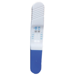 Saliva Drug Test 12 panel test