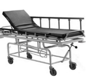 Mobile Patient Recovery Trolley TT 862