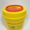 Sharps Container Medical Disposal 15L