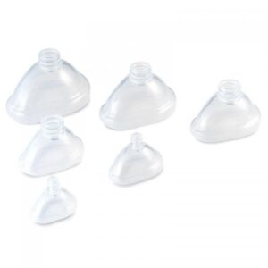 Anaesthetic Mask Silicone Reusable Size 4 – RT13-08-015
