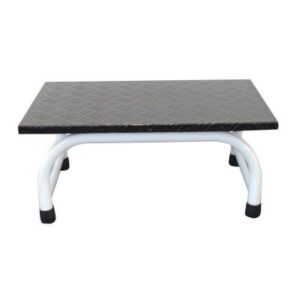 Single Bed Step