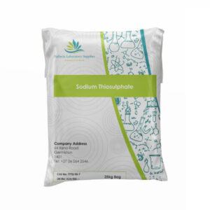 Sodium Thiosulphate 25kg