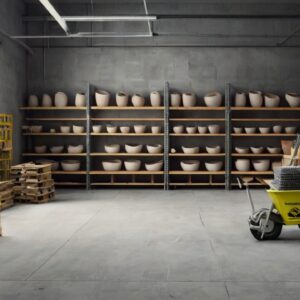 Courier bags small 100s