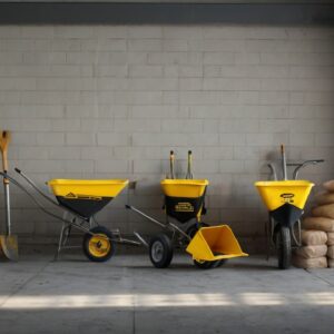 High visibility polo shirt