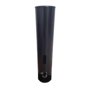 TR5 Toilet Paper Dispenser (Black)