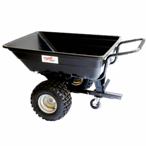 Tipper Trailer