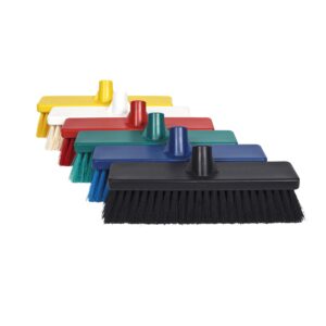 TINTA Soft hygiene broom 300mm